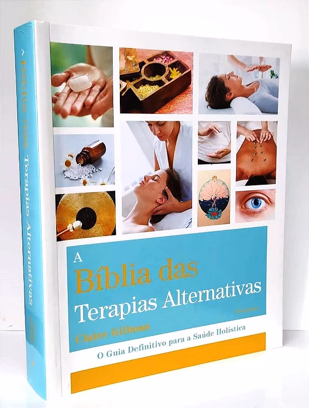 O que está por trás da acupuntura?