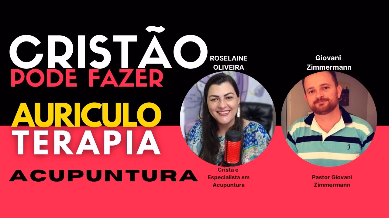 Qual é a religião da acupuntura?