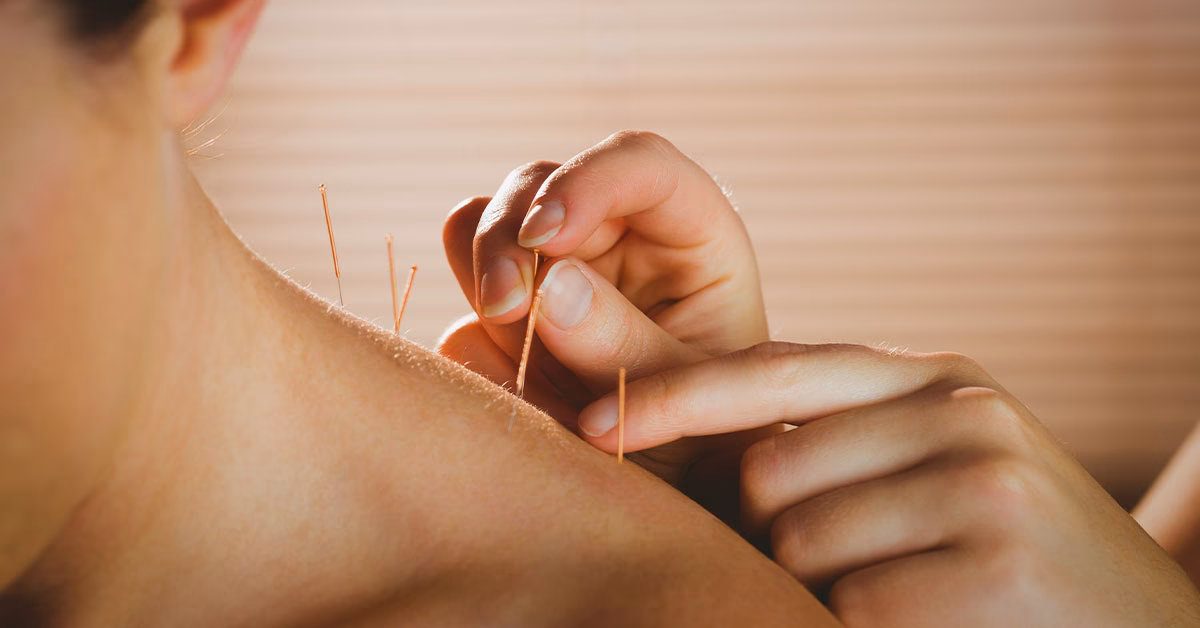 Qual é a melhor massagem para quem tem fibromialgia?