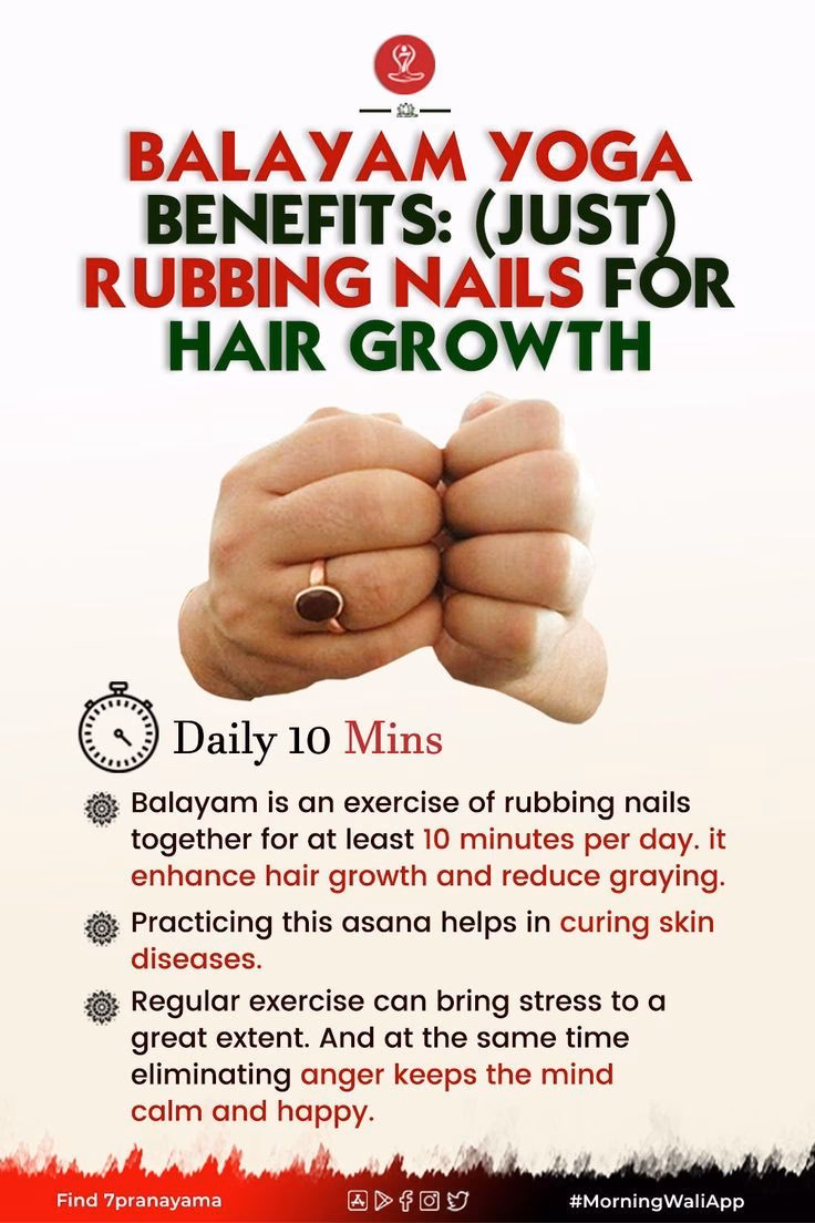 ¿Qué es la técnica Balayam?