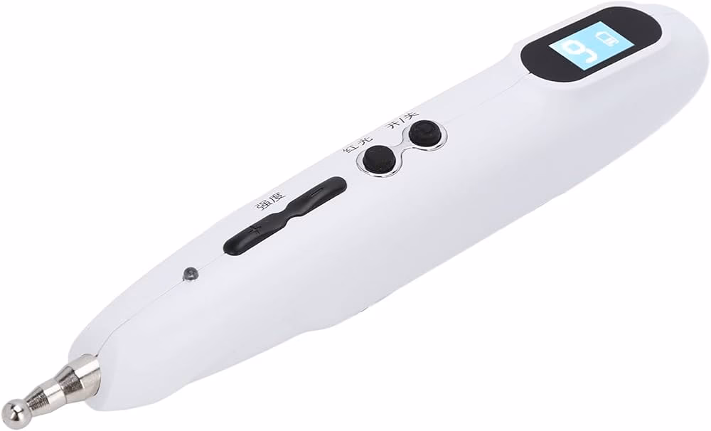 ¿Qué es la acupuntura luminosa?