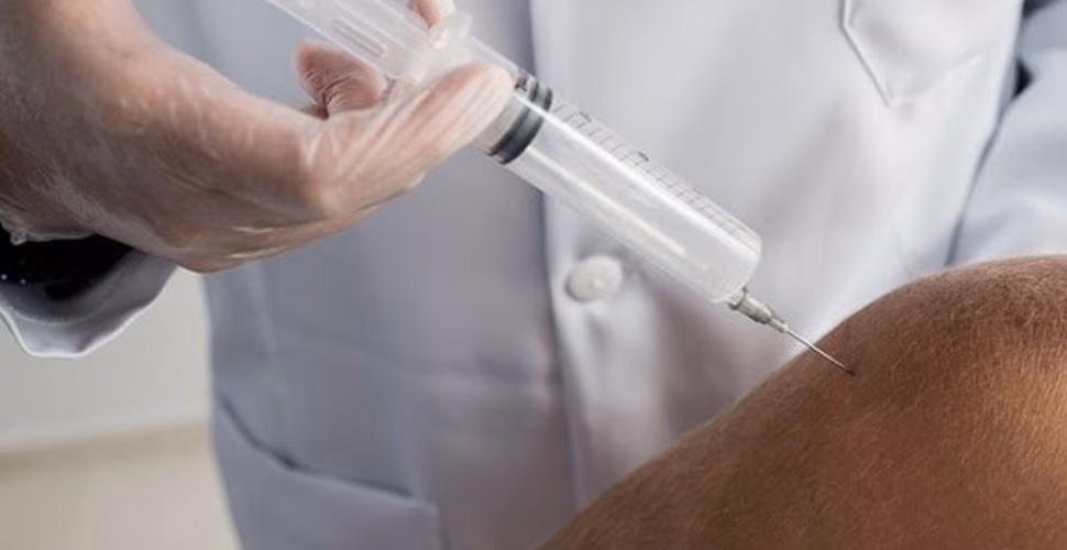 ¿Cuánto cuesta una sesión de ozonoterapia?