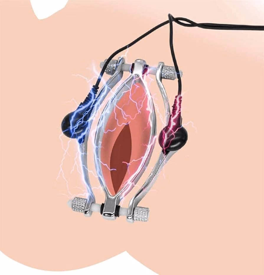 Can acupuncture cause arousal?