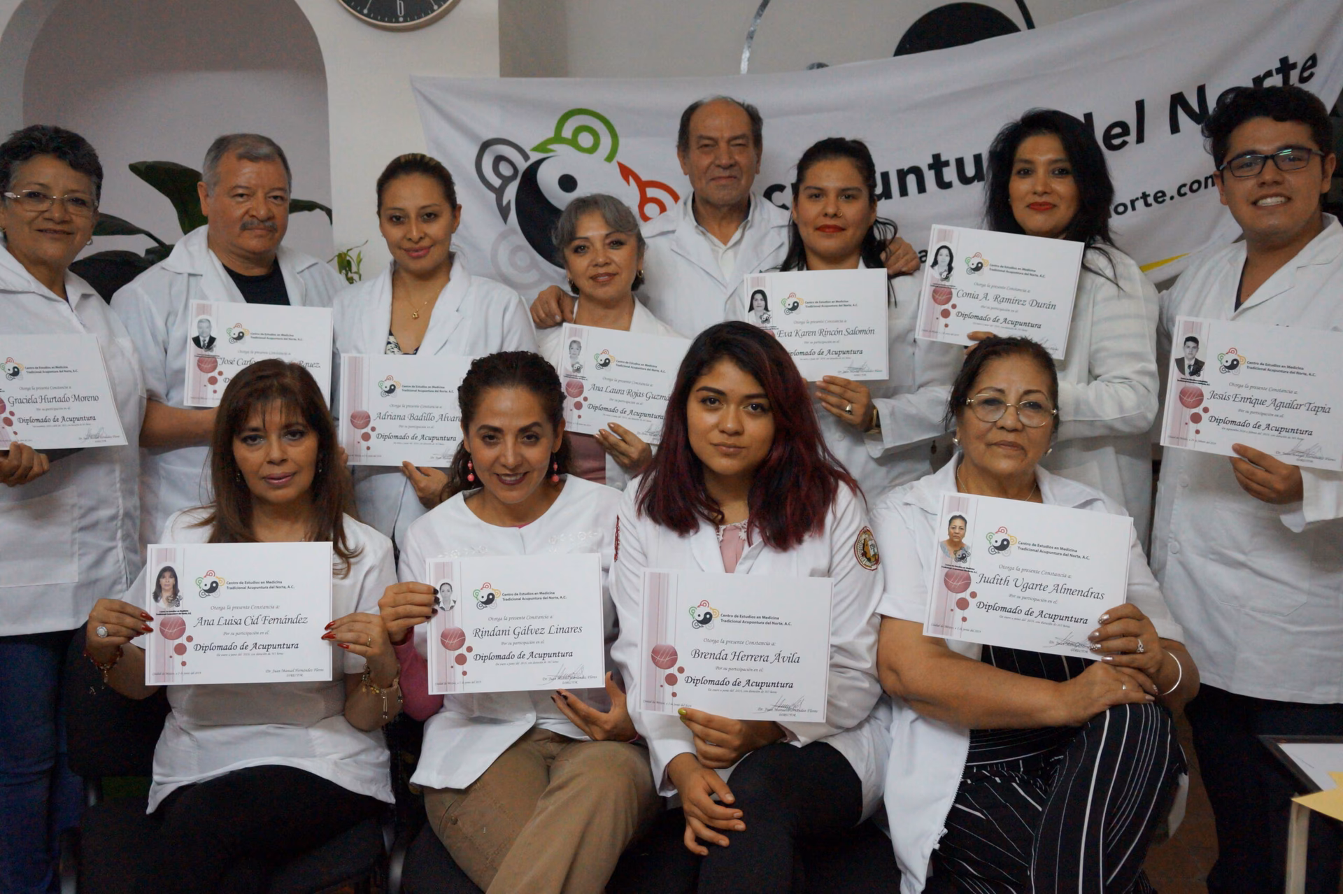 ¿Qué es AC en acupuntura?