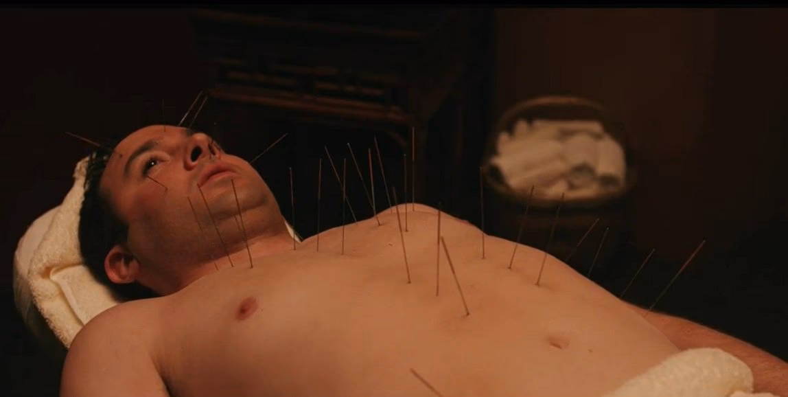 ¿Por qué Alex Browning no está en Destino Final 2?