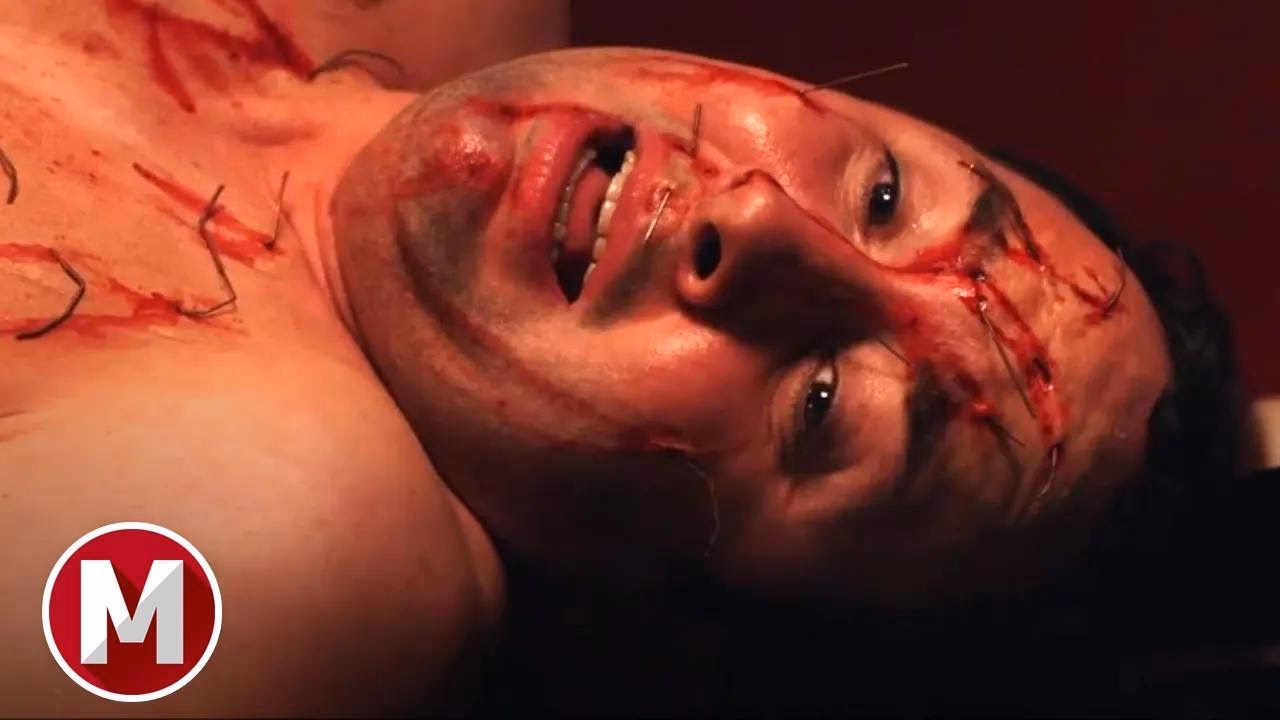 ¿Que destino final tiene la acupuntura?