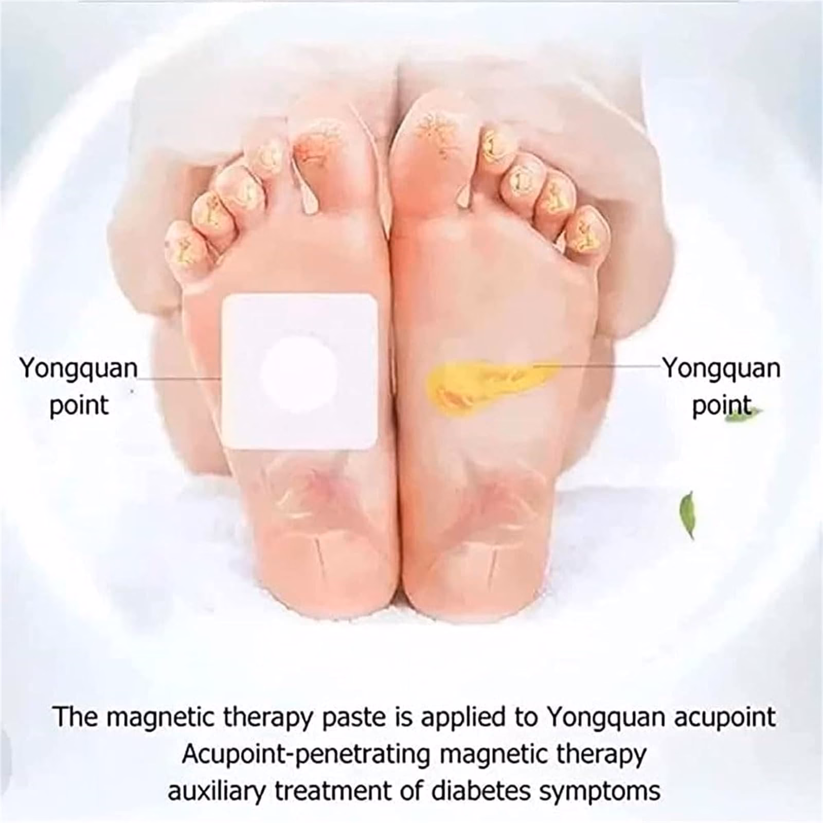 ¿Qué punto es la diabetes?