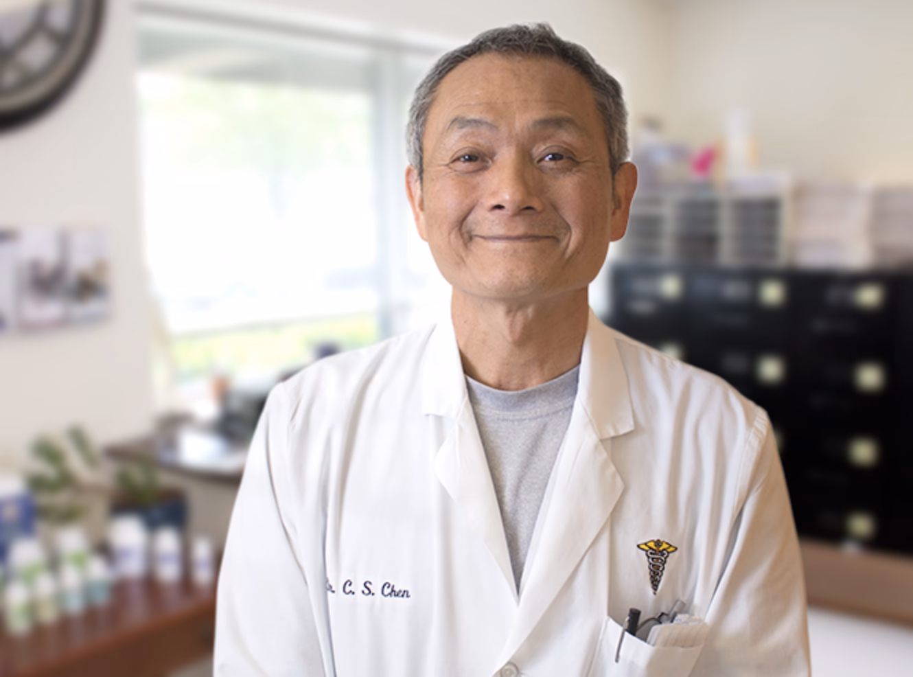 Is a doctor of acupuncture a real doctor?