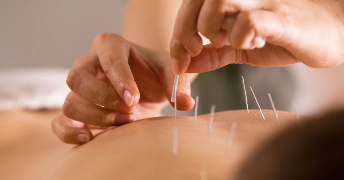 Como tratar depressão na medicina chinesa?