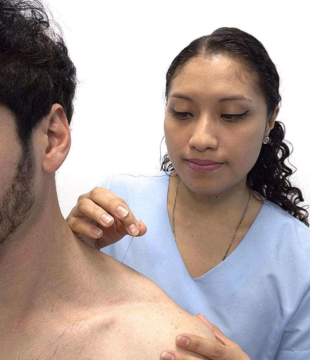 ¿Cuánto cuesta una sesión de acupuntura en Perú?