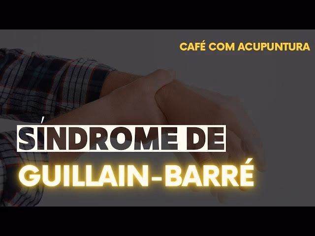 ¿Cómo recuperarse rápido de Guillain-Barré?