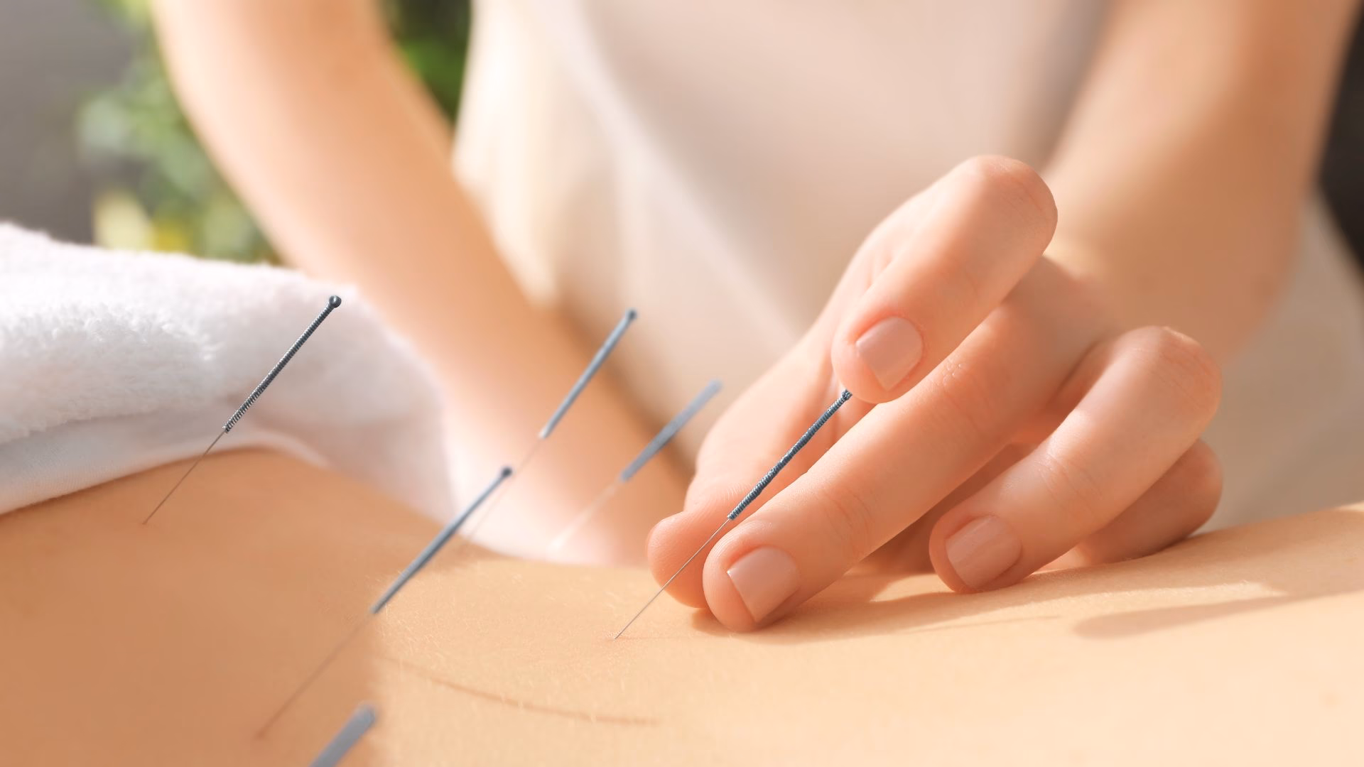 How does a person with gases feel?