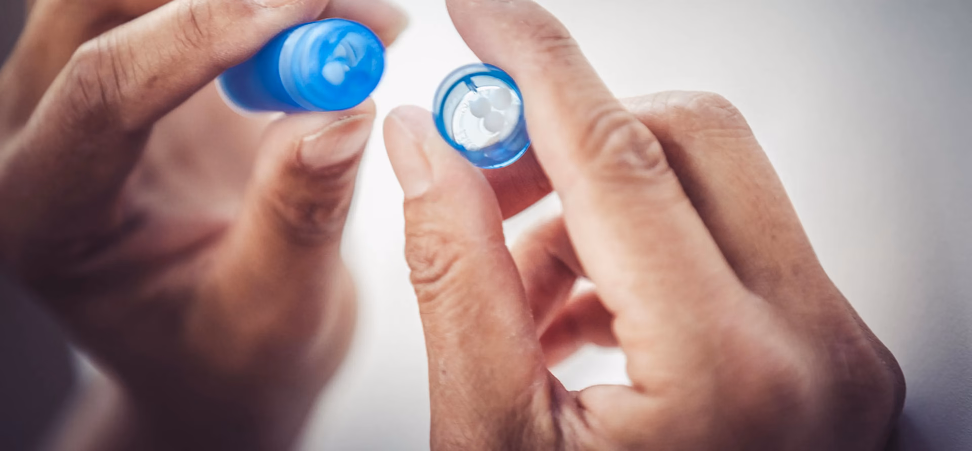 ¿Es la homeopatía una forma de medicina alternativa?