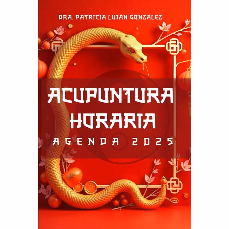 ¿Cuál es el horario de cada órgano del cuerpo?