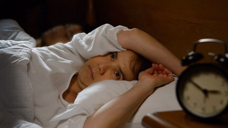 ¿Cuánto tiempo tarda la acupuntura en hacer efecto para el insomnio?