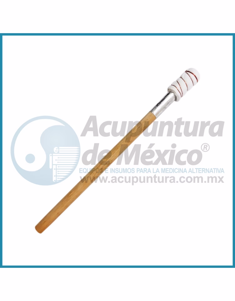 ¿Qué función tiene la lámpara de alcohol?