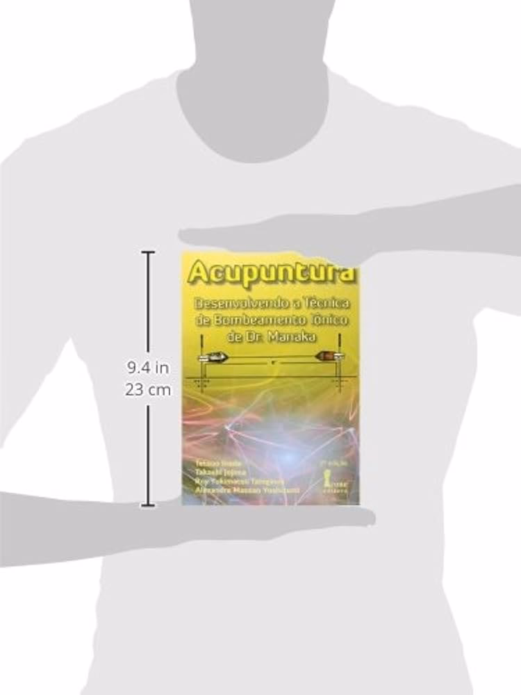 ¿Qué es el sistema de acupuntura Manaka?