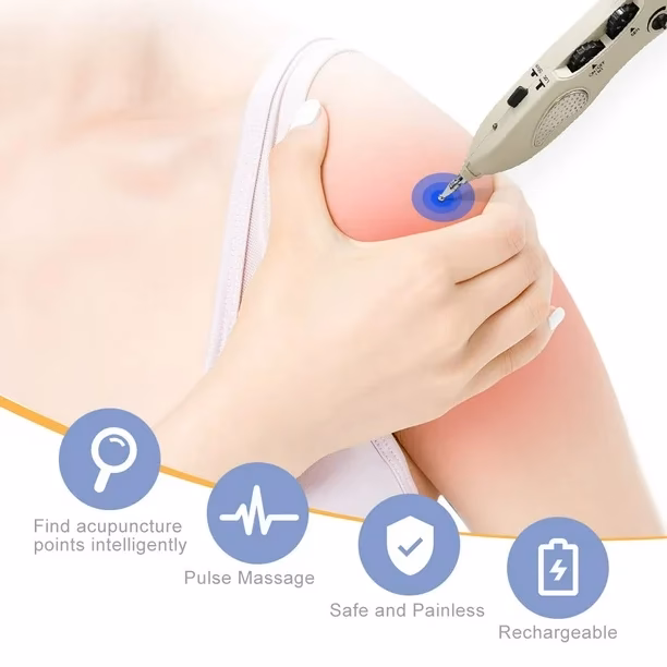 Can acupuncture help with chalazion?