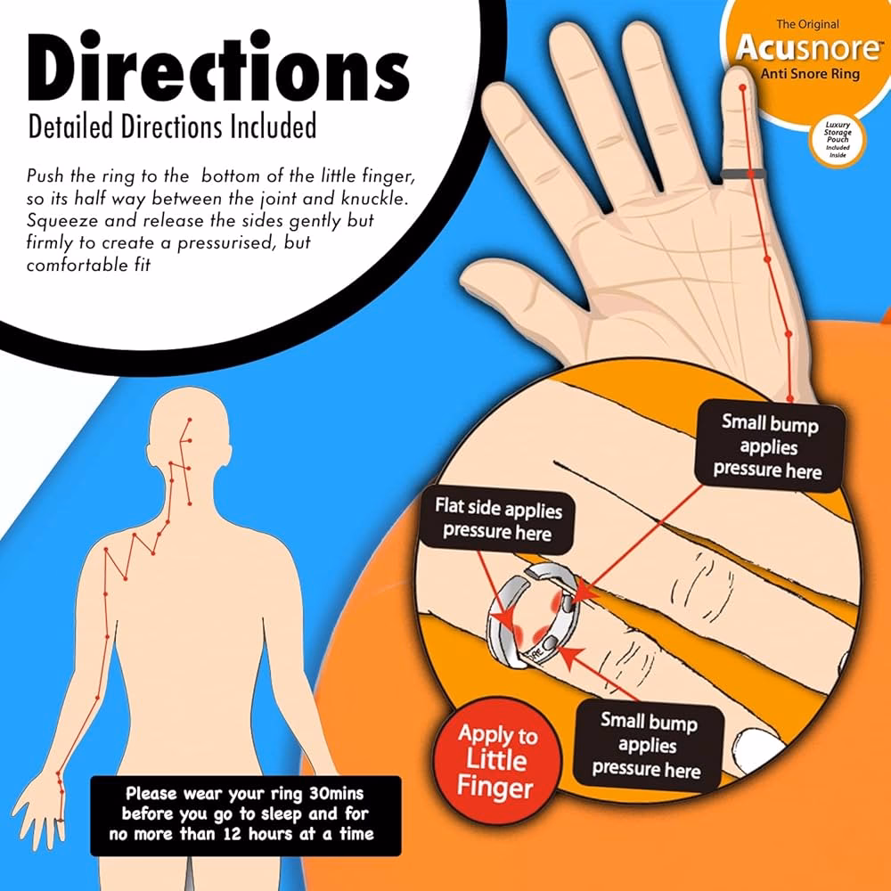 ¿Cómo dejar de roncar urgentemente?