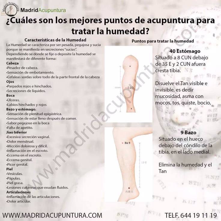 ¿Cómo bajar la humedad rápidamente?