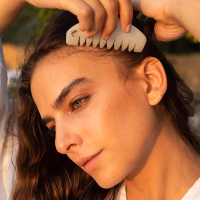 ¿Qué es lo que más estimula el crecimiento del cabello?