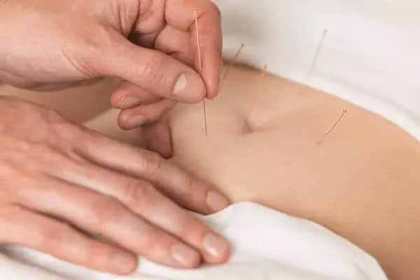 ¿Qué hacer para disminuir la hidrosalpinx?