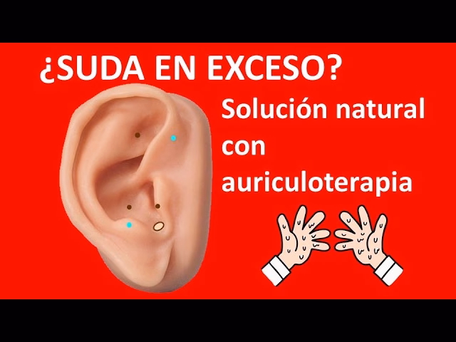 ¿Cómo puedo detener permanentemente la hiperhidrosis?
