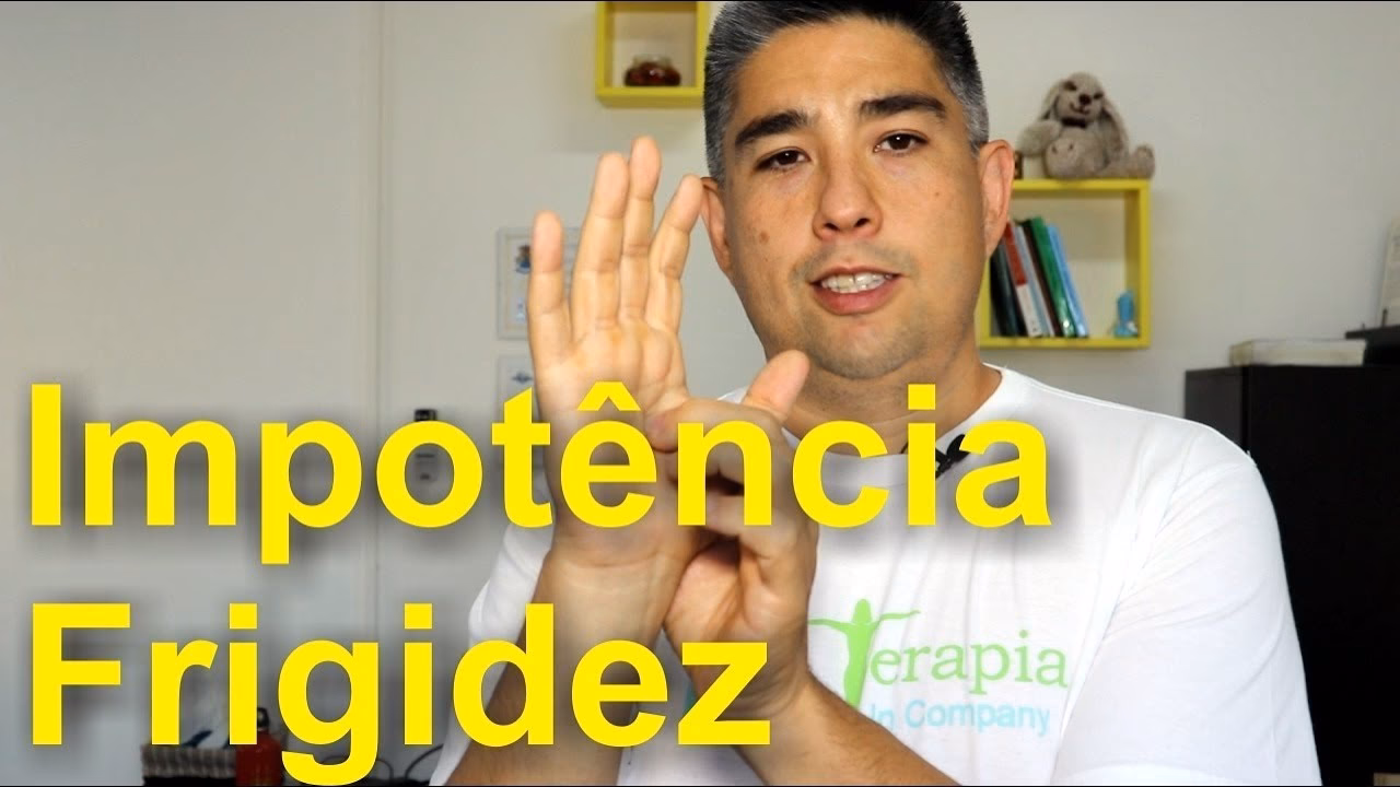Como recuperar a potência erétil?