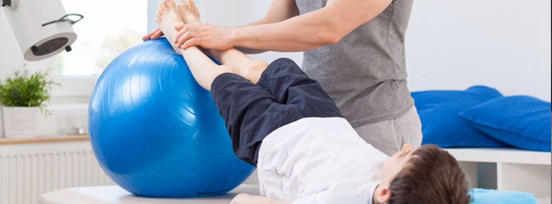 ¿Cuál es el mejor tratamiento para la displasia de cadera?