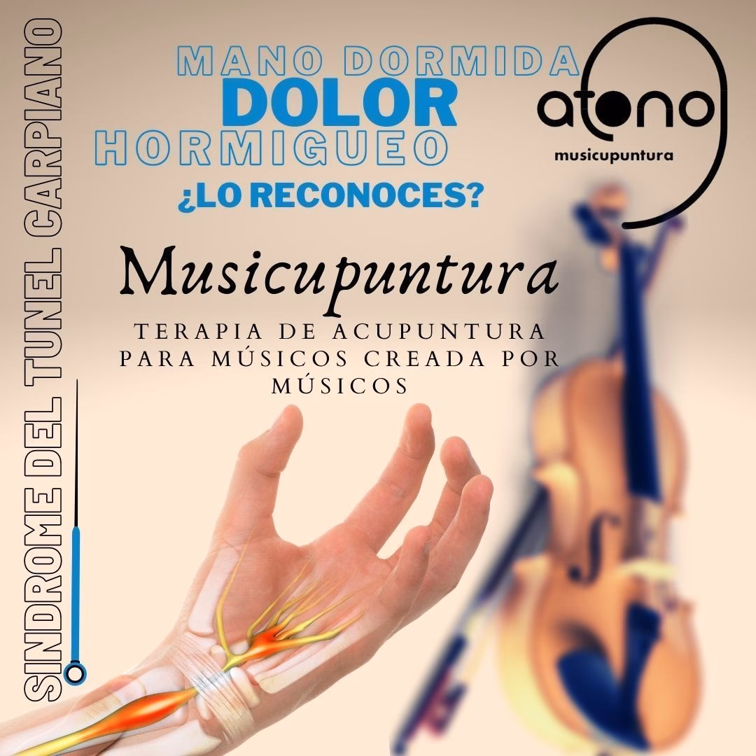 ¿Se puede escuchar música durante la acupuntura?
