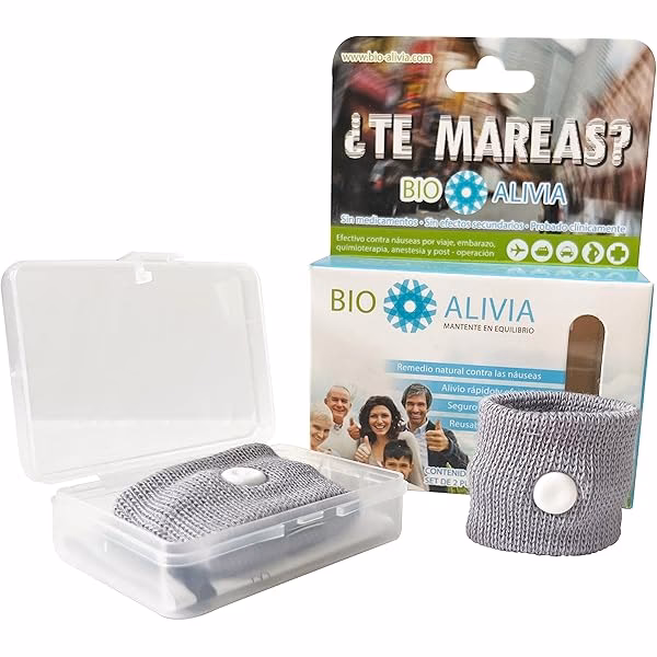 How to stop feeling nauseous asap?