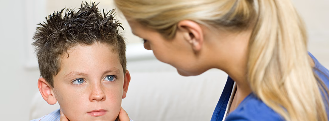 ¿Cómo desinflamar las paperas rápido?