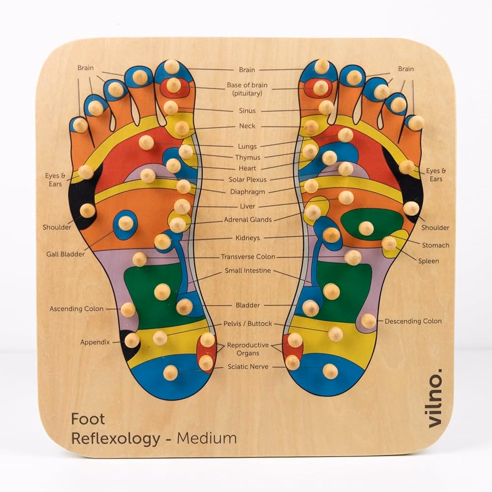 ¿Cómo puedo recuperar un pie caído?