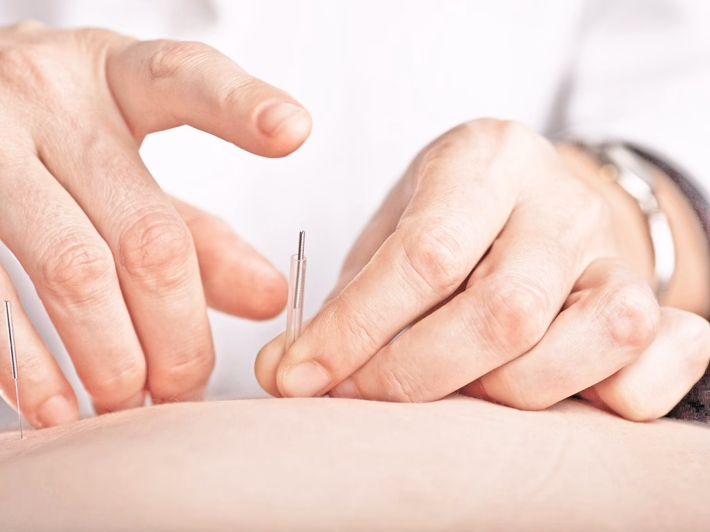 ¿Cómo eliminar el dolor miofascial?