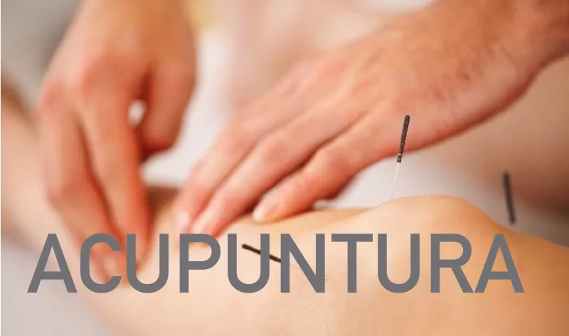 ¿Existe demanda de acupunturistas?