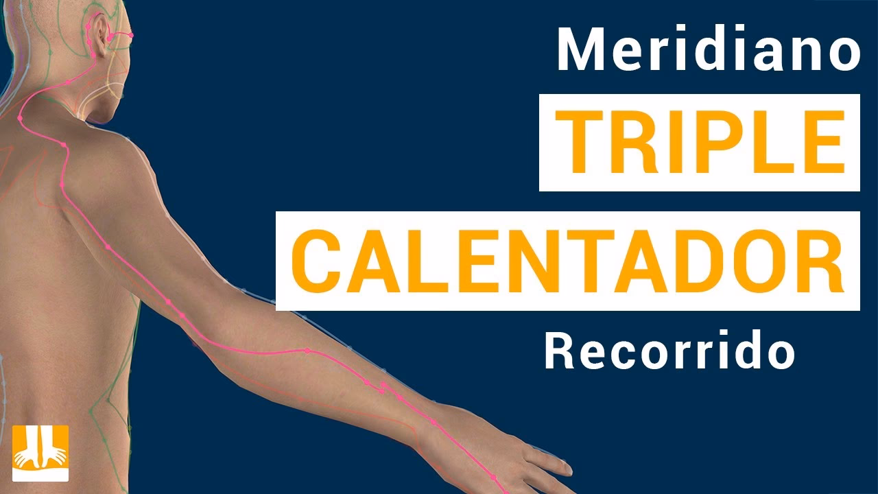 ¿Para qué se utiliza el punto de acupuntura SI 3?