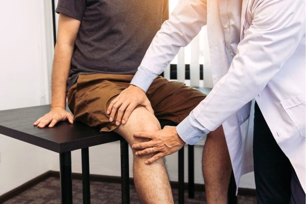 ¿Es buena la acupuntura para el ligamento cruzado anterior (LCA)?