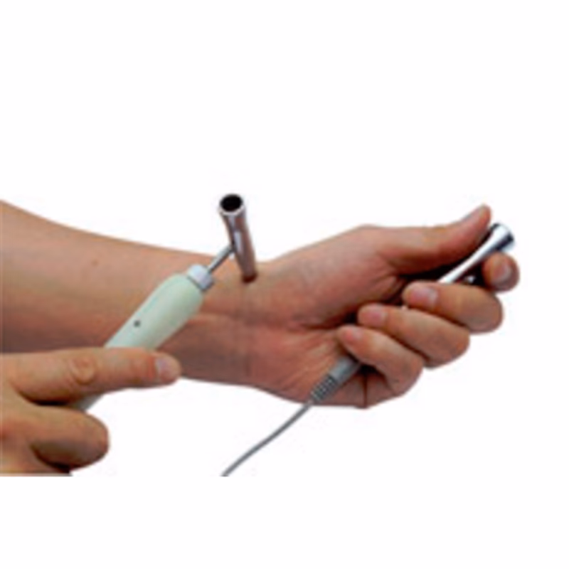 What is the Ryodoraku method?