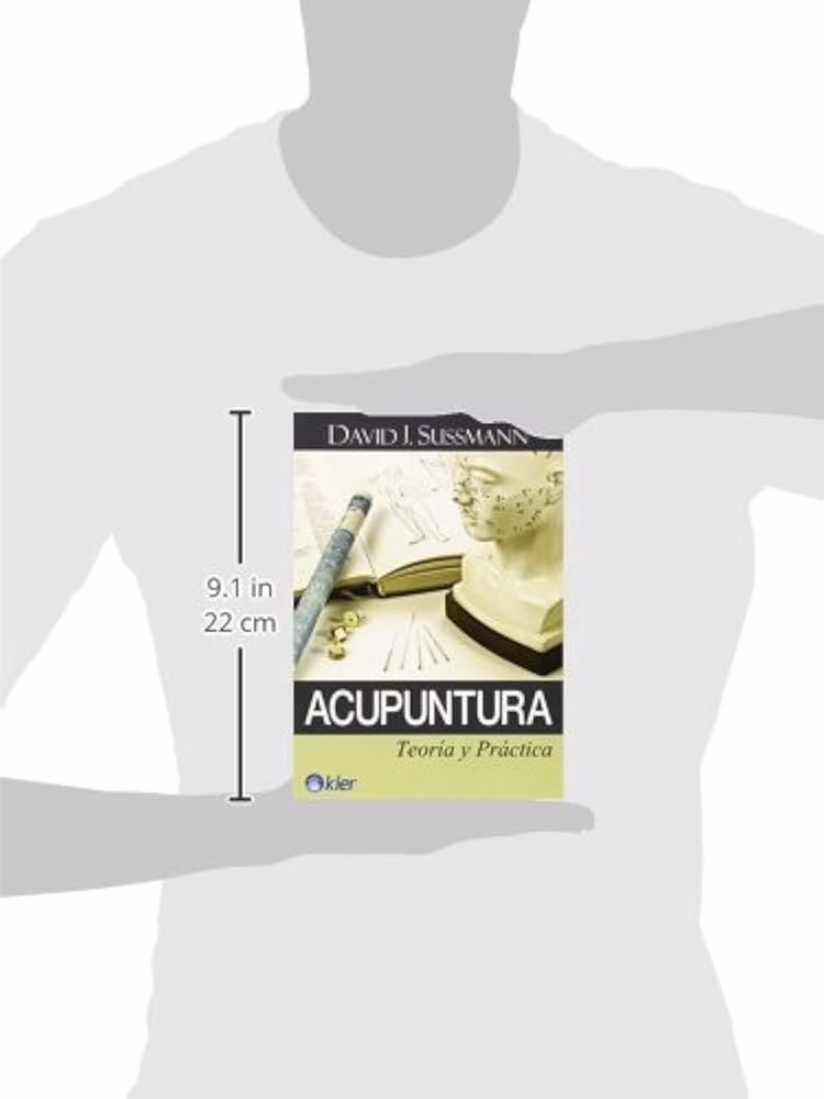¿Qué es la práctica de la acupuntura?