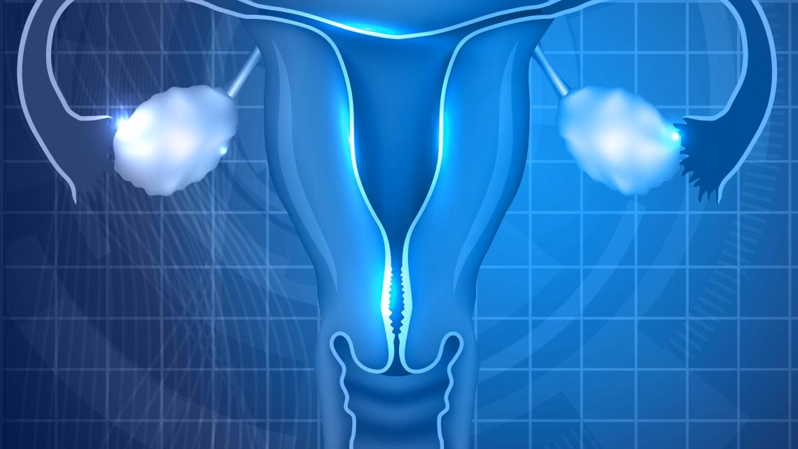 ¿Cómo sanar las trompas obstruidas?