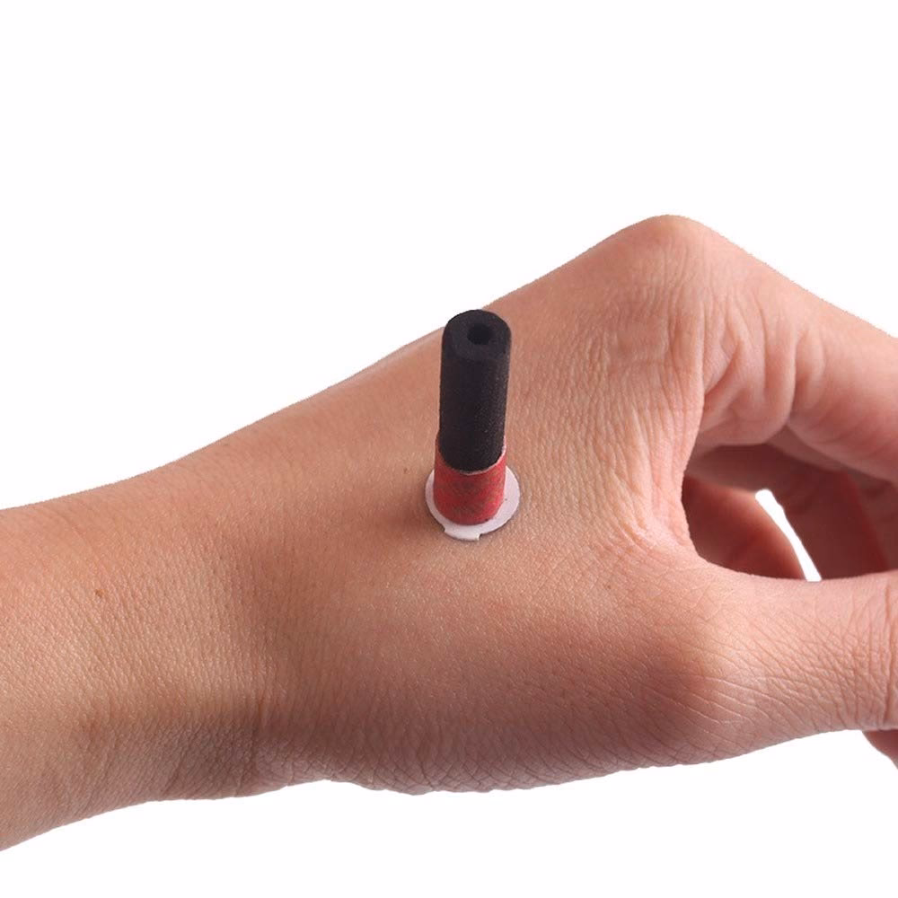 ¿Para qué se utiliza el aceite de moxa?