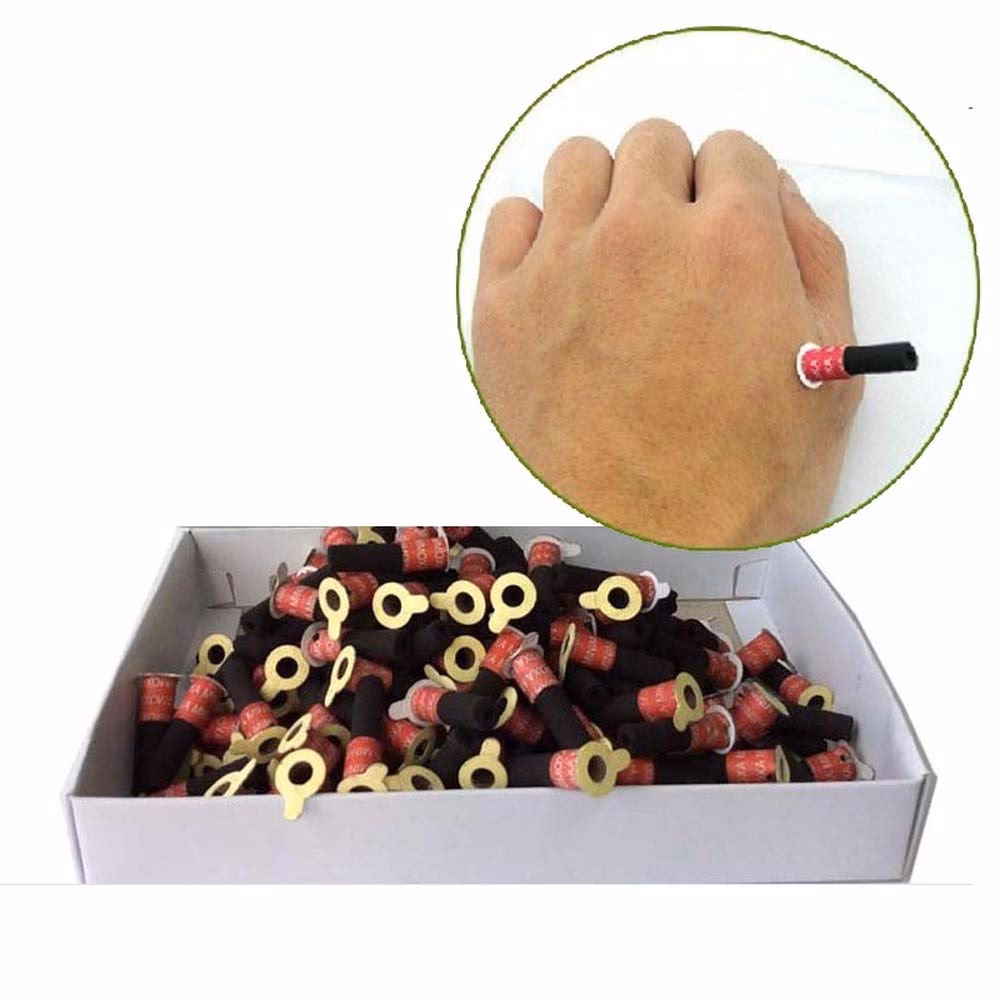 ¿Para qué se utiliza el aceite de moxa?