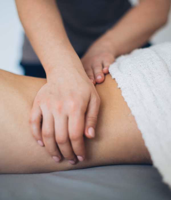 What is the visceral sense?