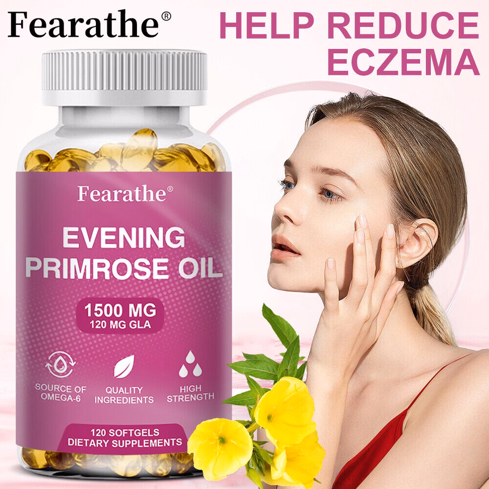 ¿Cuáles son los beneficios de tomar aceite de onagra?