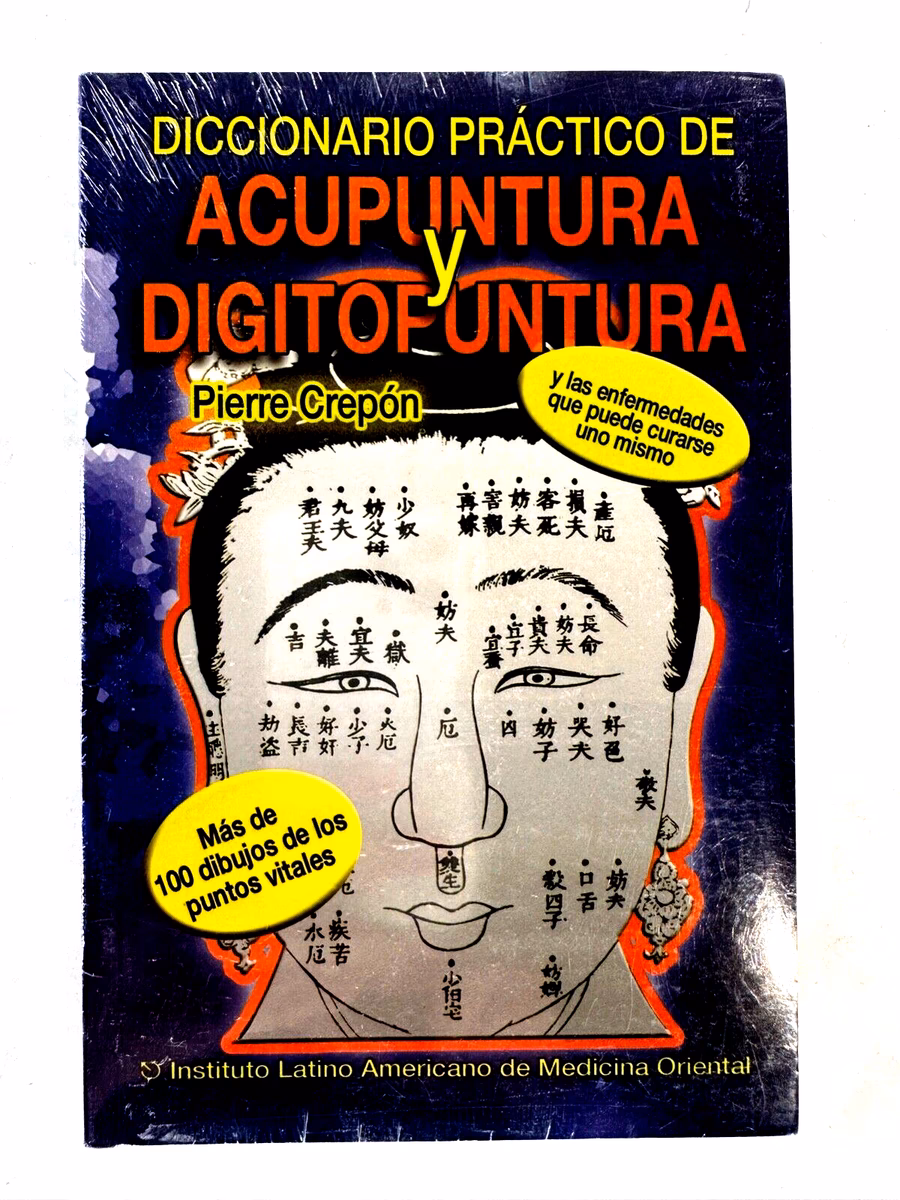 ¿Cuál es la diferencia entre acupuntura y acupresión?