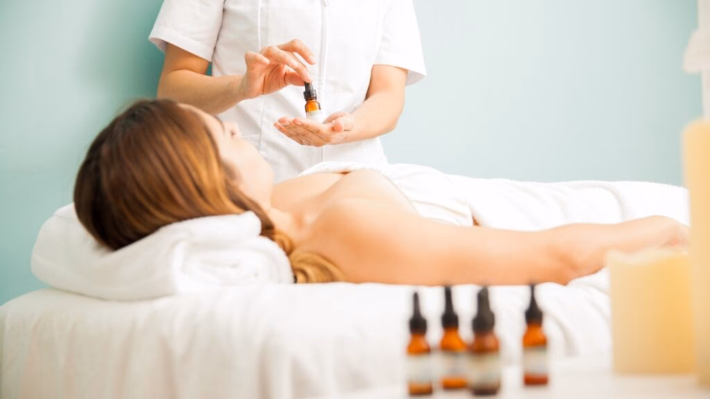 ¿Funcionan realmente los remedios florales de Bach?