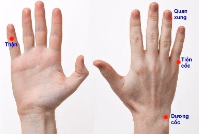 ¿Cómo ayuda la acupuntura a la espasticidad?