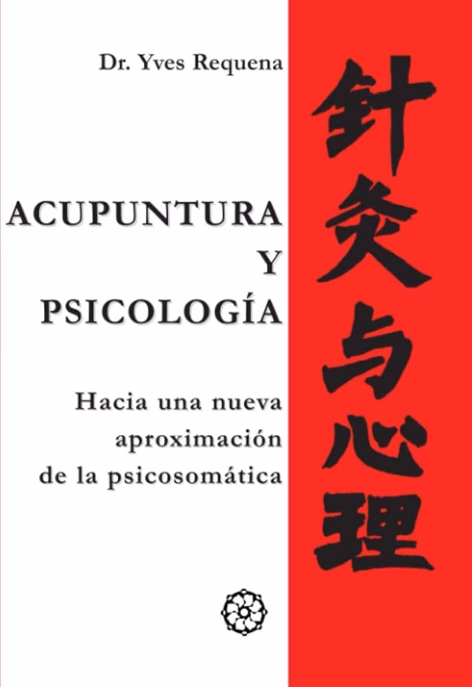 ¿Qué es acupuntura en psicología?