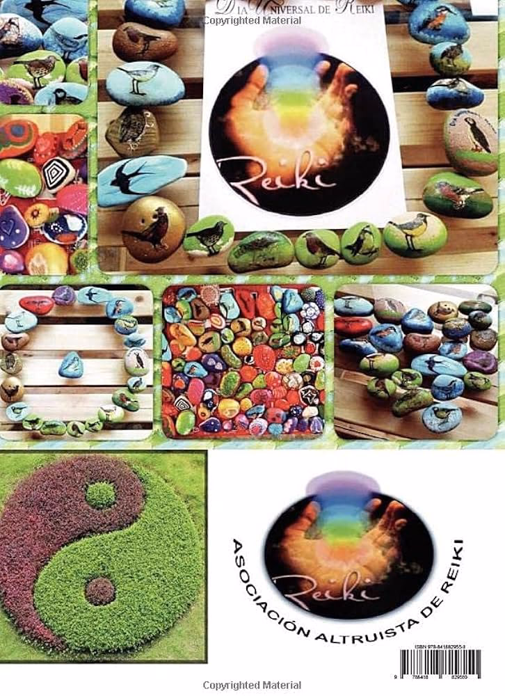 ¿Qué es la acupuntura reiki?