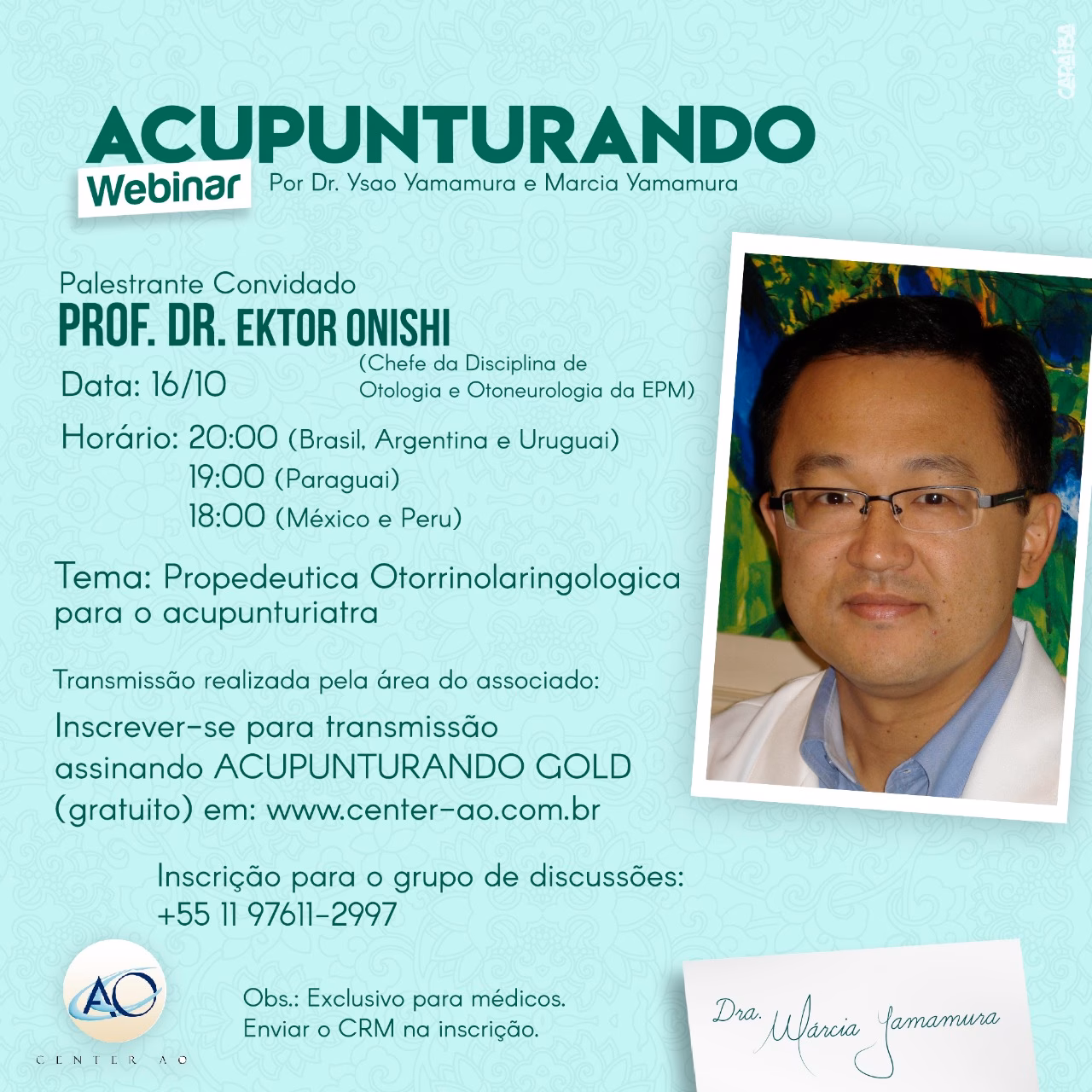 What is gold acupuncture?